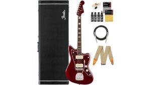troy van leeuwen jazzmaster