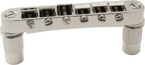 tune o matic bridge review