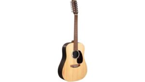 twelve string acoustic review