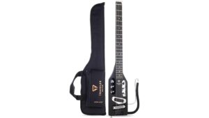 ultra light traveler guitar review