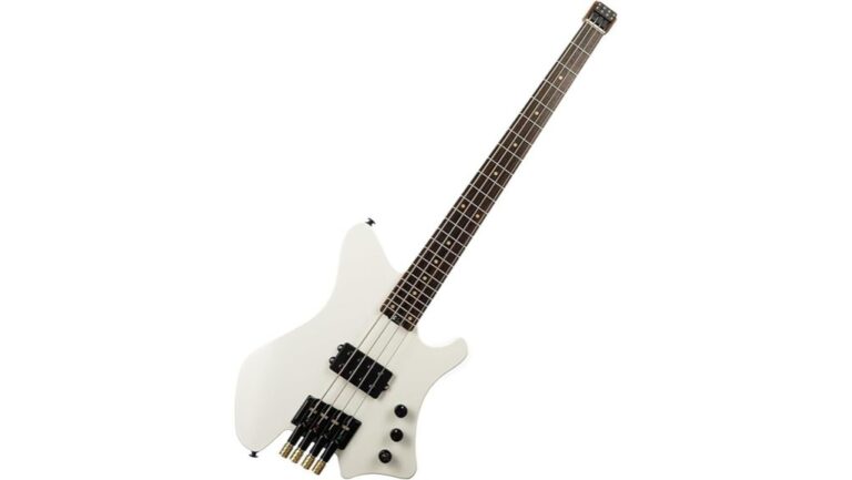 unique bass experience review