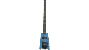 unique headless bass guitar