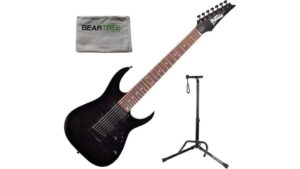 versatile electric guitar review