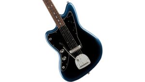 versatile jazzmaster expertly refined