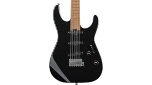 versatile superstrat with tremolo