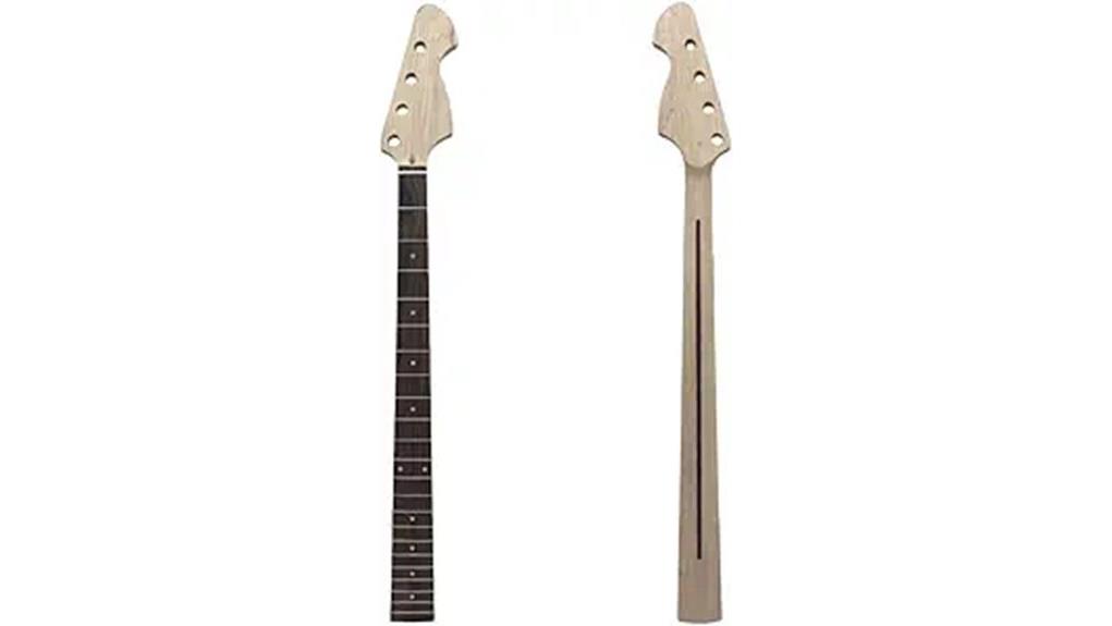 vetimobato bnm bass neck