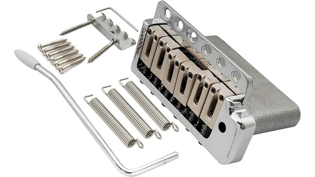 vintage effects pedal review