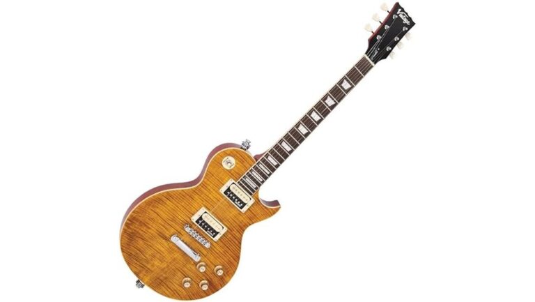 vintage electric guitar review