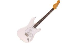 vintage guitar performance review