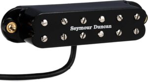 vintage jazzmaster pickup tone