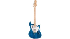 vintage meets modern performance