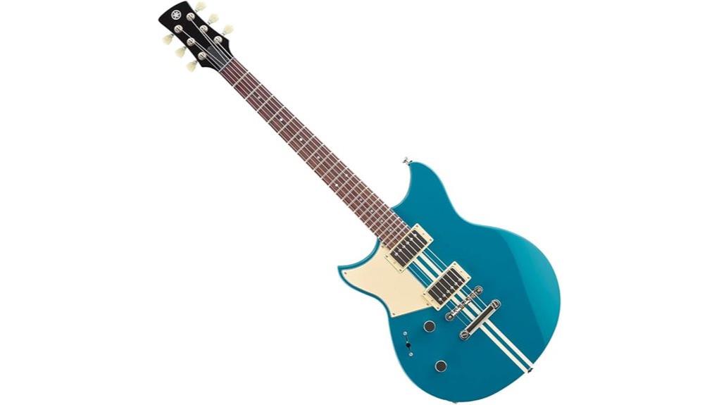 vintage style modern performance