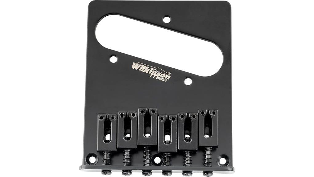 vintage style telecaster hardware