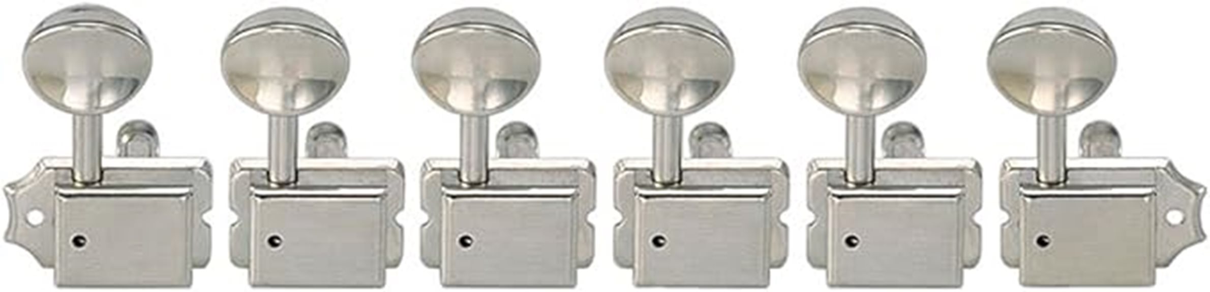 vintage tuners model review