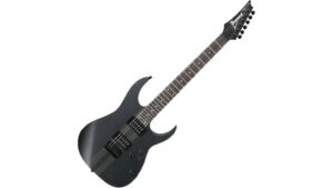 weathered black ibanez rgrt421