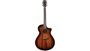 wildwood pro concerto guitar