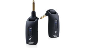 wireless guitar system review
