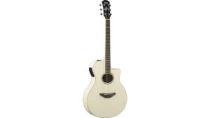 yamaha apx600 vw review