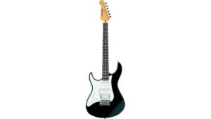 yamaha electric guitar performance