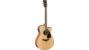 yamaha fsx820c sound performance review