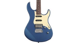 yamaha pacifica electric guitar review