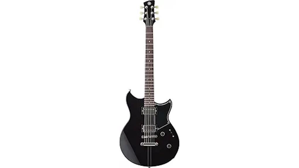 yamaha revstar element rse20 bl