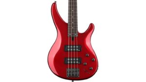 yamaha trbx304 car review