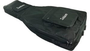 zenison double neck bag