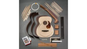 1933 om guitar kit