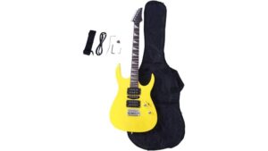 38 inch electric kit