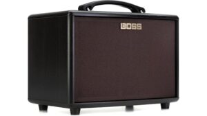 ac 22lx audio review