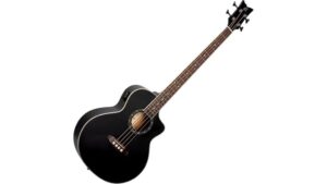 acoustic bass guitar review