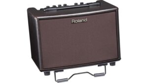 acoustic chorus amp review