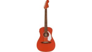 acoustic electric guitar review