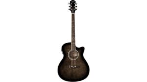 acoustic electric guitar review