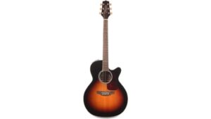 acoustic electric guitar review