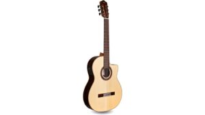 acoustic electric guitar review