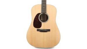 acoustic electric guitar review