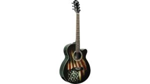 acoustic electric guitar review