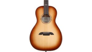 acoustic electric guitar review