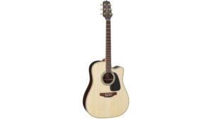acoustic electric guitar review