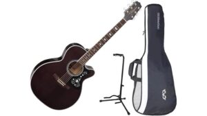 acoustic electric guitar review