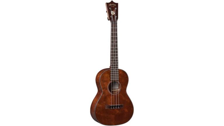 acoustic electric guitar review