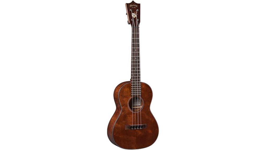 acoustic electric guitar review