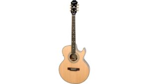 acoustic electric guitar review