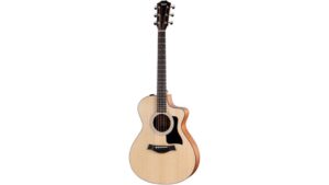 acoustic electric guitar review