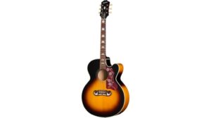 acoustic electric guitar review