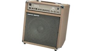 acoustic guitar amp review