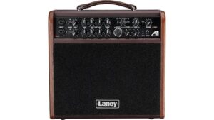acoustic guitar amp review