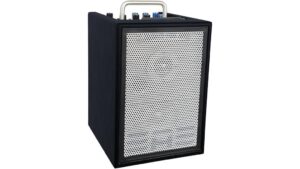 acoustic guitar amplifier review